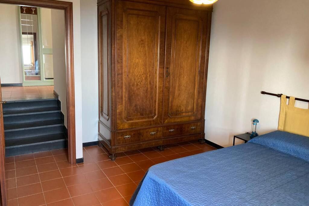 La Finestra Sul Golfo - Citra 010018-Lt-0033 - Villa Cogorno Kültér fotó