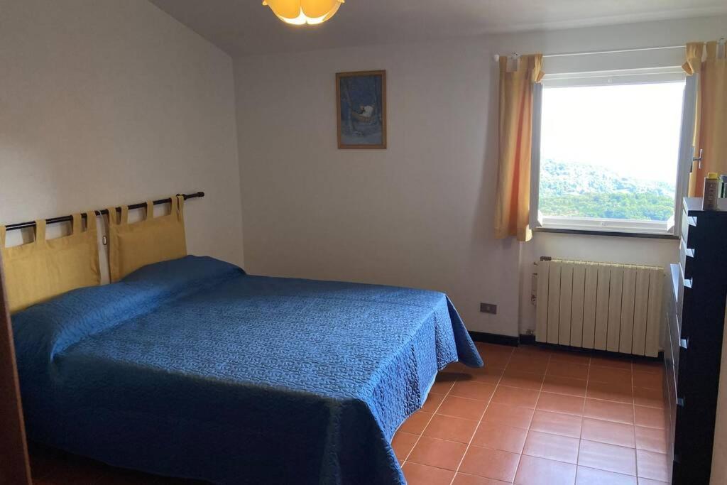La Finestra Sul Golfo - Citra 010018-Lt-0033 - Villa Cogorno Kültér fotó