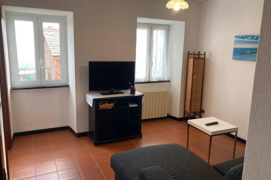 La Finestra Sul Golfo - Citra 010018-Lt-0033 - Villa Cogorno Kültér fotó