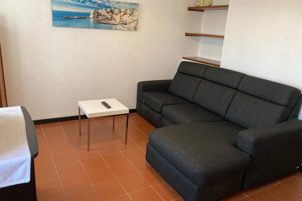 La Finestra Sul Golfo - Citra 010018-Lt-0033 - Villa Cogorno Kültér fotó